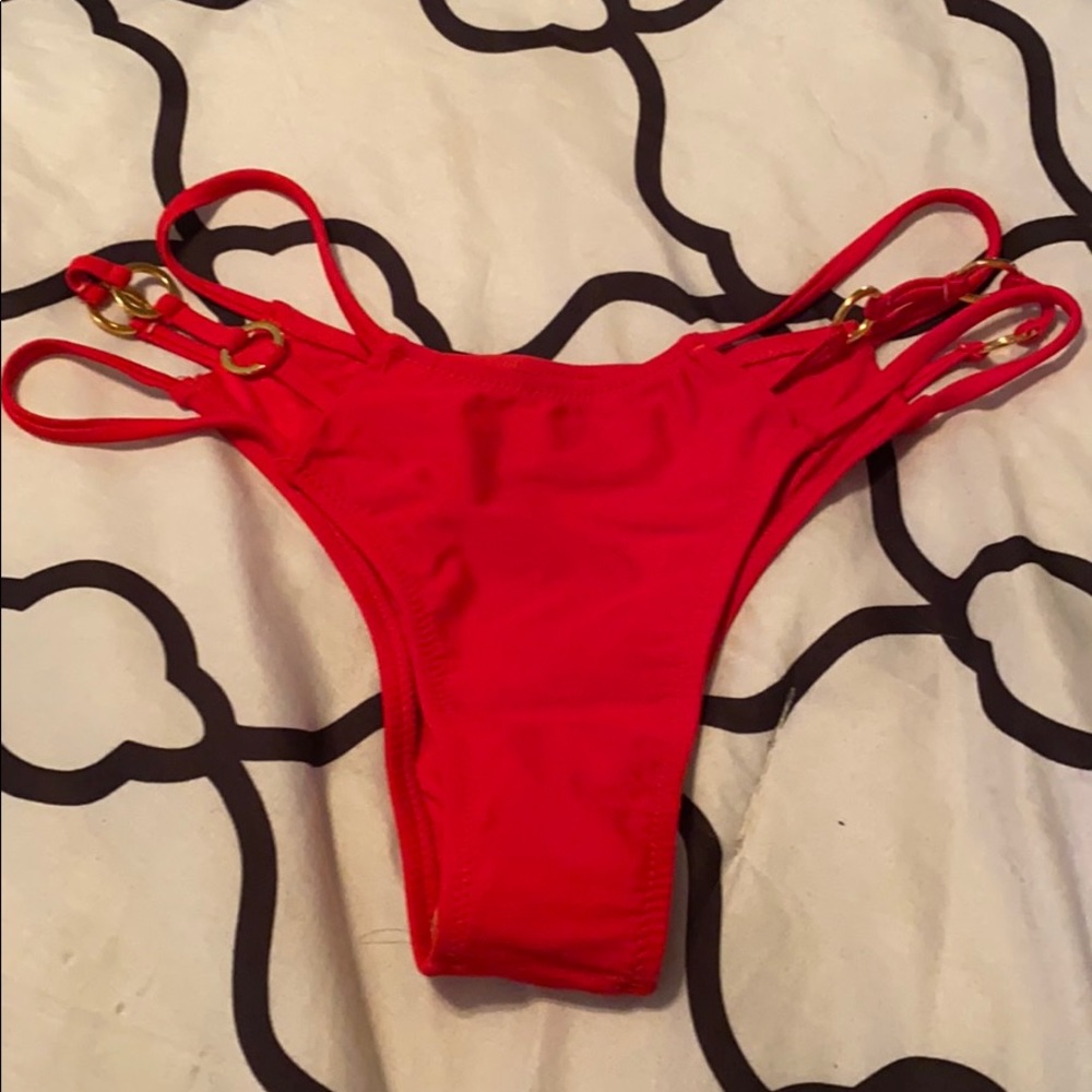 Swim bottom